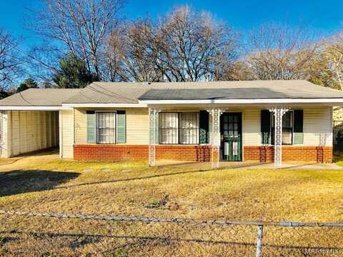 301 E PARK Avenue, Montgomery, AL 36110