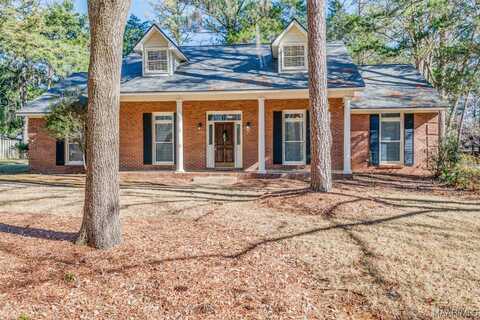 4409 BELL CHASE Drive, Montgomery, AL 36116