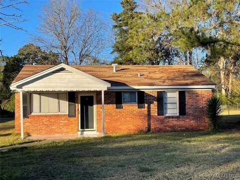 215 Mcdonald Avenue, Selma, AL 36701