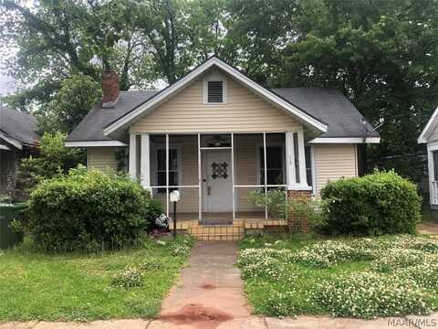 320 N Capitol Parkway, Montgomery, AL 36107