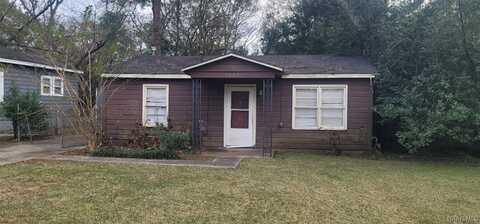 1824 Rigby Street, Montgomery, AL 36110