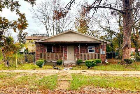 1302 Martin Luther King Street, Selma, AL 36703