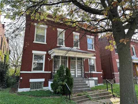 3130 Michigan Avenue, Saint Louis, MO 63118