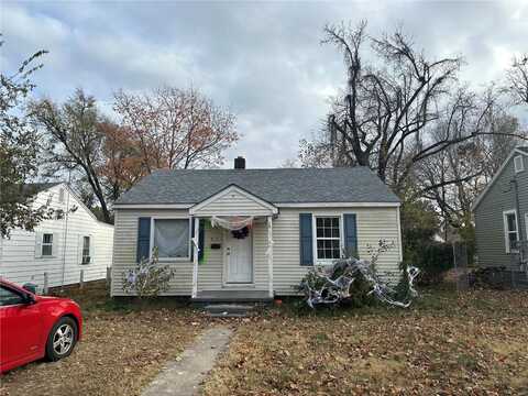 321 Benton Street, Sikeston, MO 63801