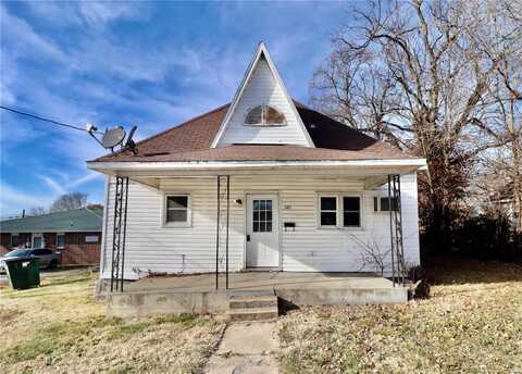 547 West Hayes Street, Lebanon, MO 65536