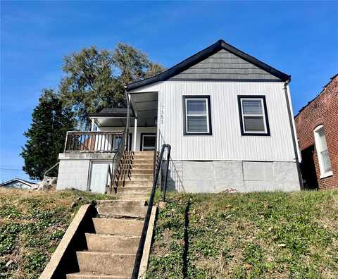 7353 Virginia Avenue, Saint Louis, MO 63111