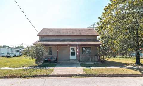 506 East Colorado Avenue, Bland, MO 65014