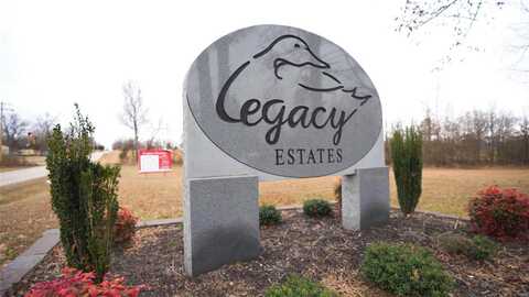 0 Lot 27 Legacy Estates, Poplar Bluff, MO 63901