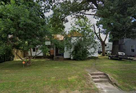 209 South Spring Street, Perryville, MO 63775