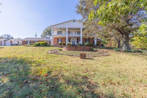 35833 County Road 229, Campbell, MO 63933