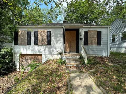 417 South Dade Avenue, Saint Louis, MO 63135