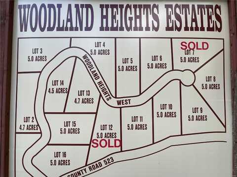 1 Woodland Heights, Poplar Bluff, MO 63901