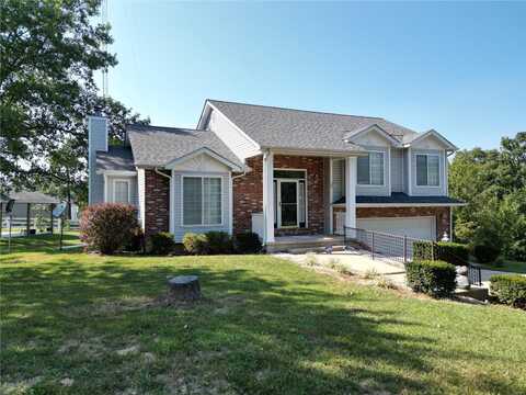 1561 West Springfield Road, Saint Clair, MO 63077