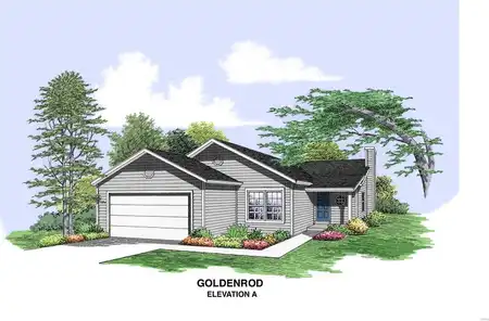 1 TBB-Southern Heights-Goldenrod, Pevely, MO 63070