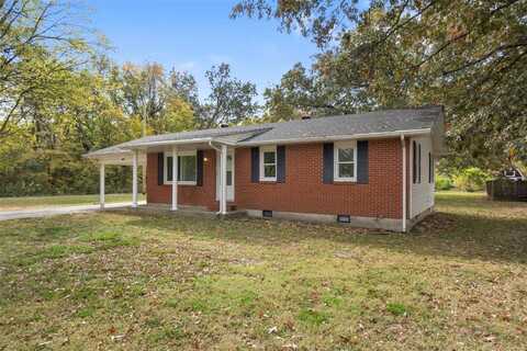 650 North Kirkwood, Benton, MO 63736