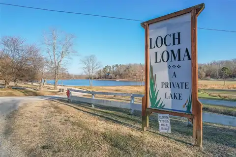 0 Lots 29,33,40 Lake Lock Loma, Poplar Bluff, MO 63901