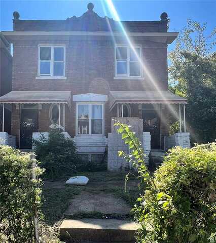 3930 Sullivan Ave, Saint Louis, MO 63107