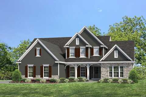 1 Parkview II @ Del Creek Xing, Foristell, MO 63348