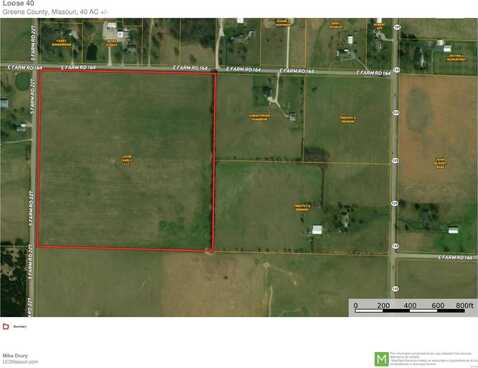 0 East Farm Road 164, Rogersville, MO 65742