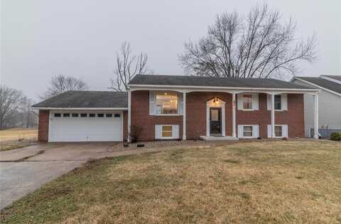 55 Boxwood Court, Edwardsville, IL 62025