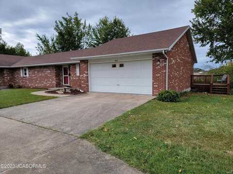 502 Church, Fulton, MO 65251