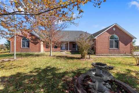 4456 State Highway C, Jackson, MO 63755