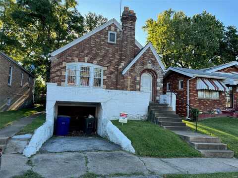 4046 Darby Street, Saint Louis, MO 63120