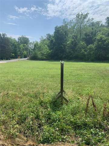 0 Old Sugar Creek Lot #1 Road, Fenton, MO 63026