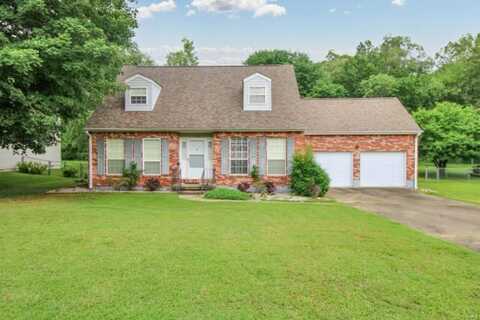 2148 Sunset, Poplar Bluff, MO 63901