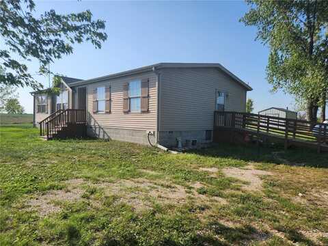 21018 Monroe Road 284, Shelbina, MO 63468