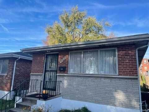 6019 Minnesota Avenue, Saint Louis, MO 63111