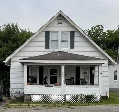 405 Moore Avenue, Sikeston, MO 63801