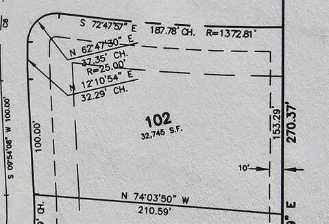 3816 Granite (LOT 102) Court, Edwardsville, IL 62025