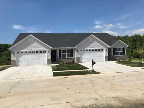 401 Harry Truman Court, Festus, MO 63028