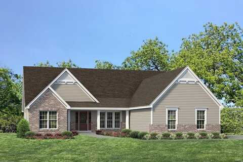 1 Woodside @ Del Creek Crossing, Foristell, MO 63348