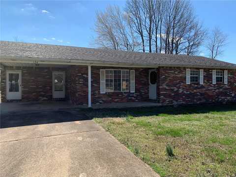 134 Hampton Court, Poplar Bluff, MO 63901