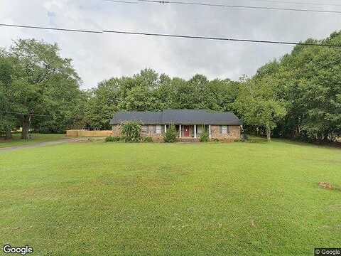 Alston, RICHLAND, GA 31825