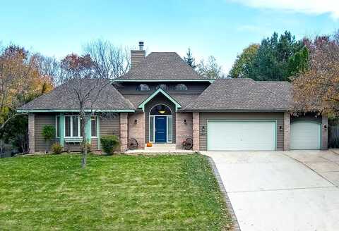 Bennett, EDEN PRAIRIE, MN 55347