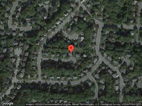 Elm Ridge, FAIRFAX STATION, VA 22039