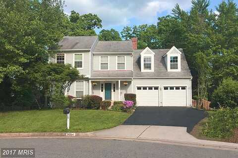 Banyon Ridge, FAIRFAX STATION, VA 22039