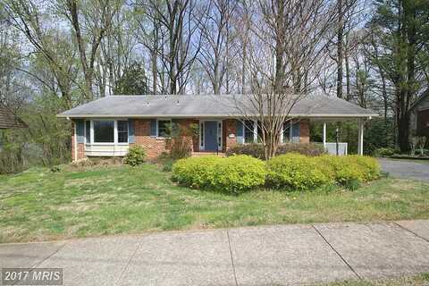 Briar Creek, ANNANDALE, VA 22003