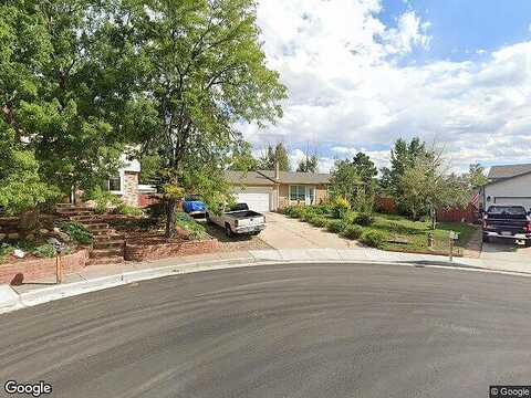 Independence, COLORADO SPRINGS, CO 80920