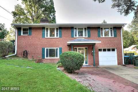 Long Pine, SPRINGFIELD, VA 22151