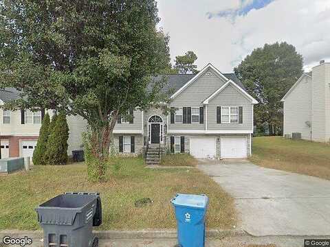 Oak Vista, LAWRENCEVILLE, GA 30044