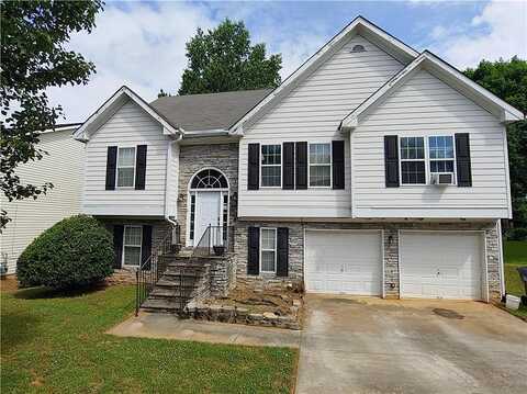 Oak Vista, LAWRENCEVILLE, GA 30044