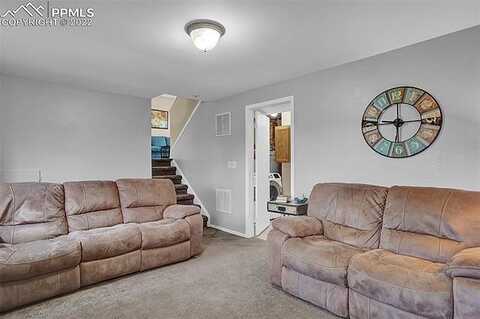 Parkridge, COLORADO SPRINGS, CO 80915