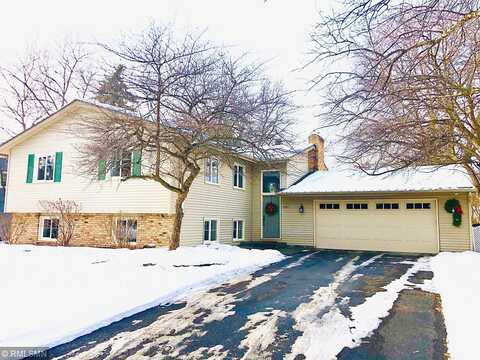 Deerwood, MAPLE GROVE, MN 55369