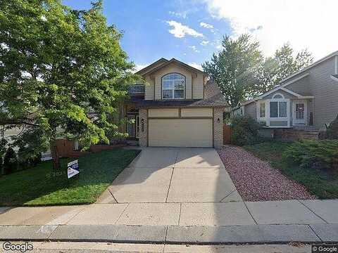 Stonehedge, COLORADO SPRINGS, CO 80918