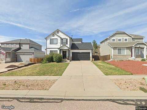 Baxter, COLORADO SPRINGS, CO 80923