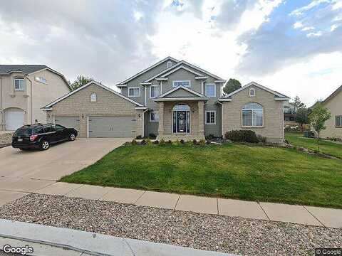 Saddle Rock, COLORADO SPRINGS, CO 80918